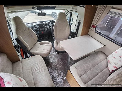 Auto-trail Imala 730 photo
