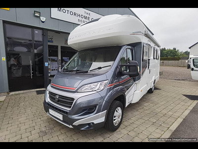Auto-trail Imala 730 photo