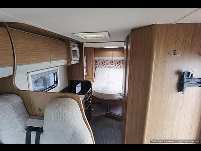 Auto-trail Imala 730 photo