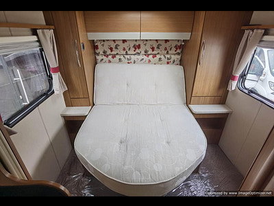 Auto-trail Imala 730 photo
