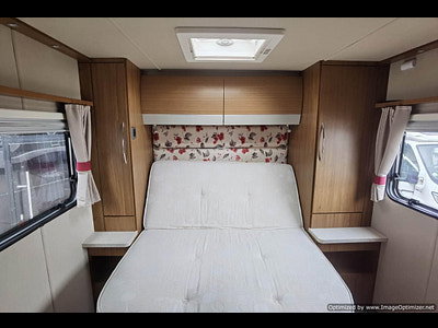 Auto-trail Imala 730 photo