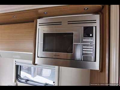 Auto-trail Imala 730 photo