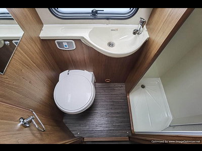 Auto-trail Imala 730 photo
