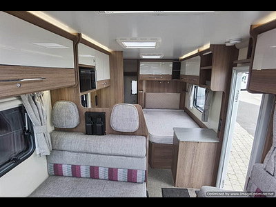 Bailey Alliance 76-4 photo