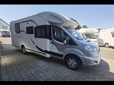 Benimar Tessoro 494 photo