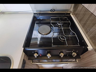 Benimar Tessoro 494 photo