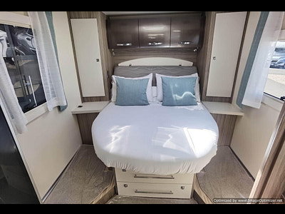 Benimar Tessoro 494 photo