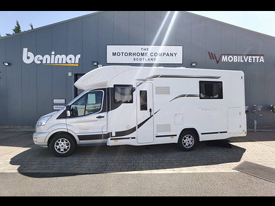 Benimar Tessoro 494 photo