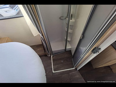 Dethleffs Sunlight t695 photo