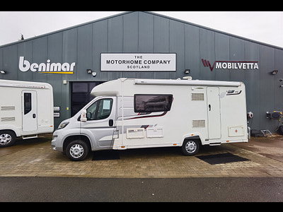 Elddis 175 photo