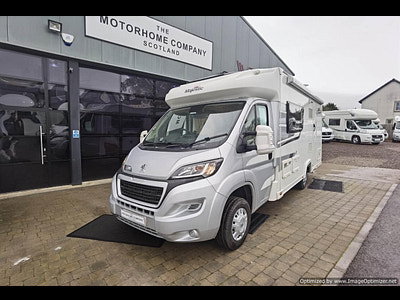 Elddis 175 photo