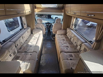 Elddis 175 photo