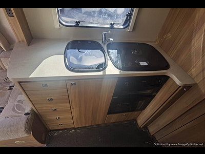 Elddis 175 photo