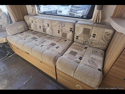 Elddis 175 photo