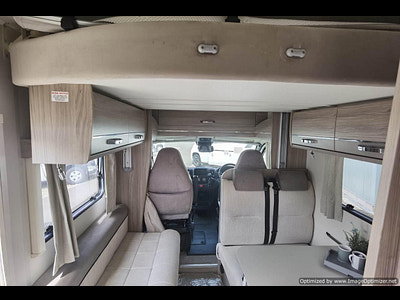 Elddis 196 photo