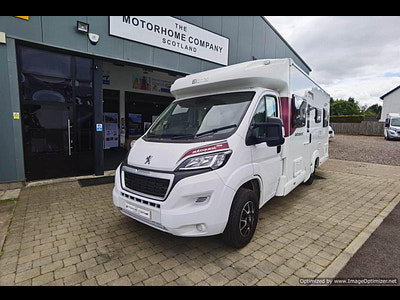 Elddis 196 photo