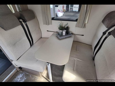 Elddis 196 photo