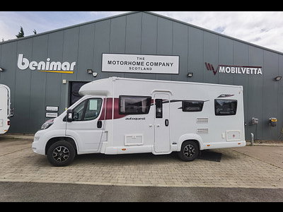 Elddis 196 photo