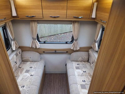 Elddis 135 photo