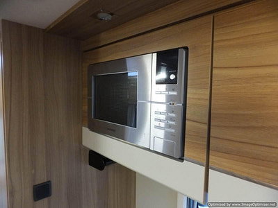 Elddis 135 photo