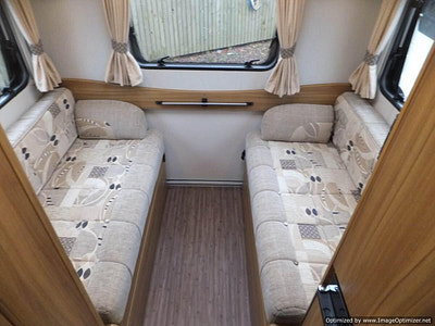 Elddis 135 photo