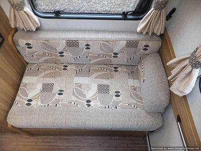 Elddis 135 photo