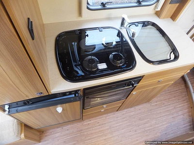 Elddis 135 photo