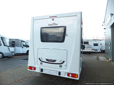 Elddis 135 photo