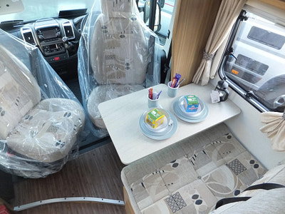 Elddis 135 photo
