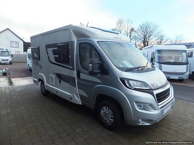 Elddis 135 photo