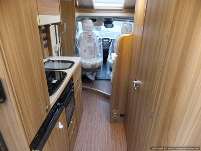 Elddis 135 photo