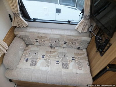 Elddis 135 photo