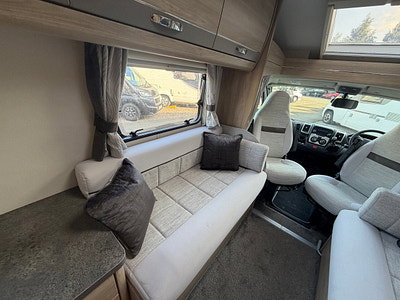 Elddis Magnum photo