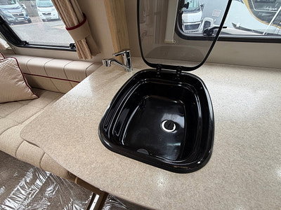 Elddis Majestic 196 photo