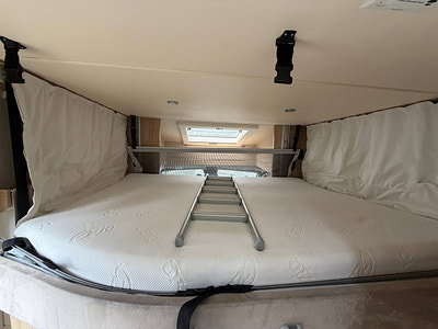 Elddis Majestic 196 photo
