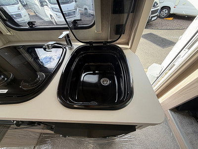 Elddis Majestic 120 photo