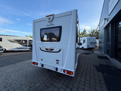 Elddis Majestic 135 photo