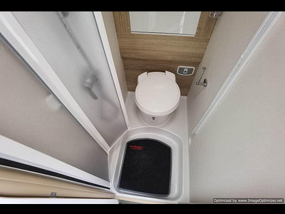 Elddis Autoquest platinum 155 photo