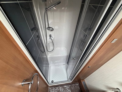 Elddis Aspire 275 photo
