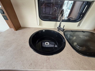 Elddis Aspire 275 photo
