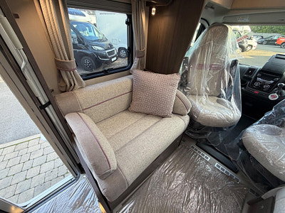 Elddis Encore 250 photo