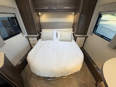 Elddis Encore 250 photo