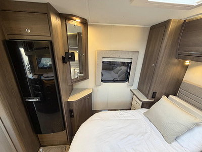 Elddis Encore 250 photo