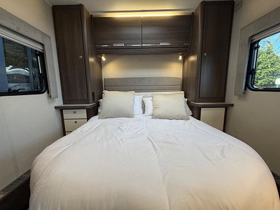Elddis Encore 250 photo