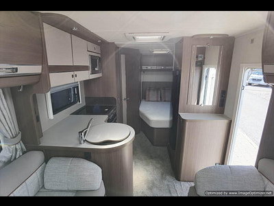 Elddis Encore 255 photo