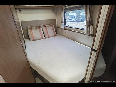 Elddis Encore 255 photo