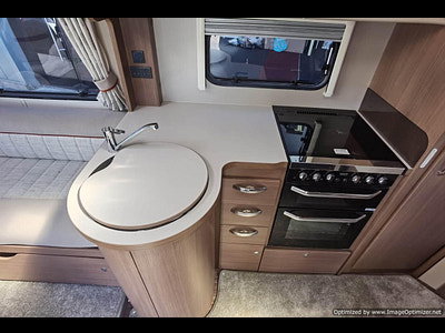 Elddis Encore 255 photo