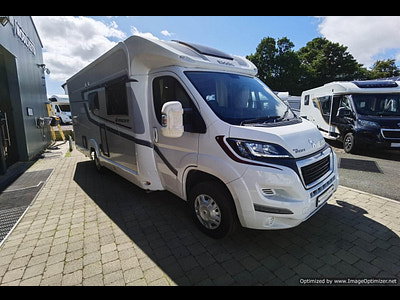 Elddis Encore 255 photo