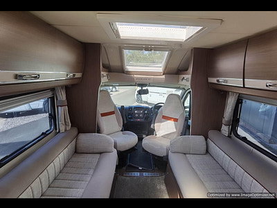 Elddis Encore 255 photo