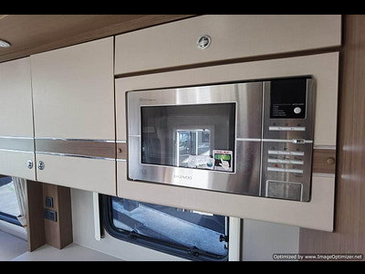 Elddis Encore 255 photo